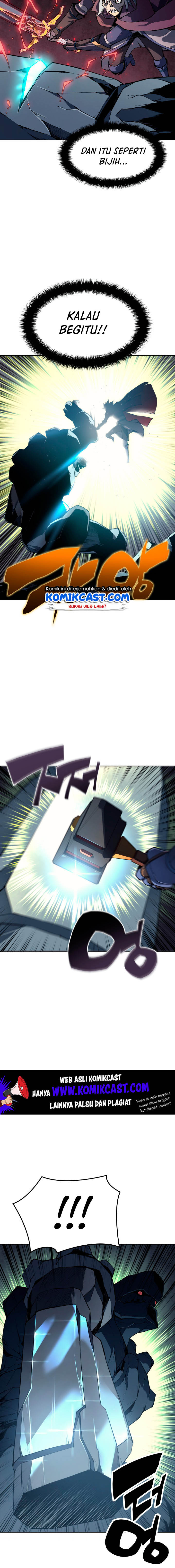 Overgeared Chap 59 - Next Chap 60