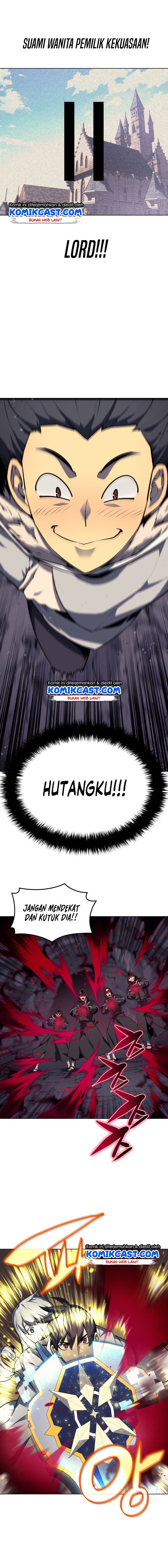 Overgeared Chap 50 - Next Chap 51