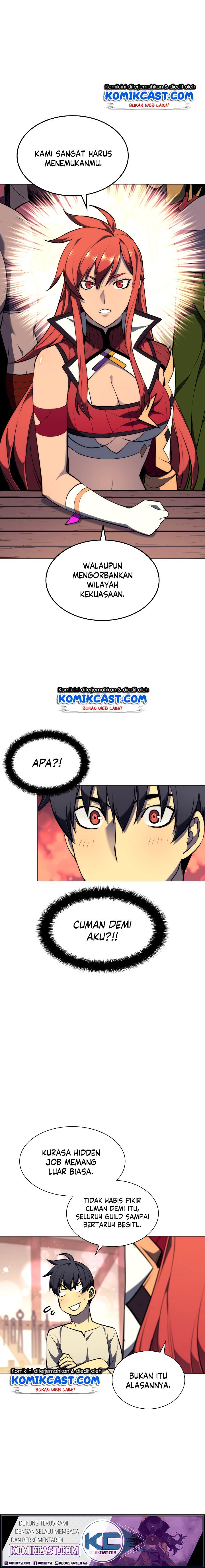 Overgeared Chap 52 - Next Chap 53