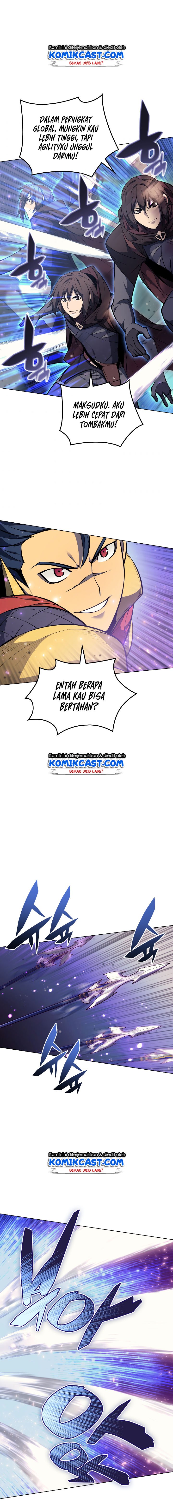 Overgeared Chap 53 - Next Chap 54