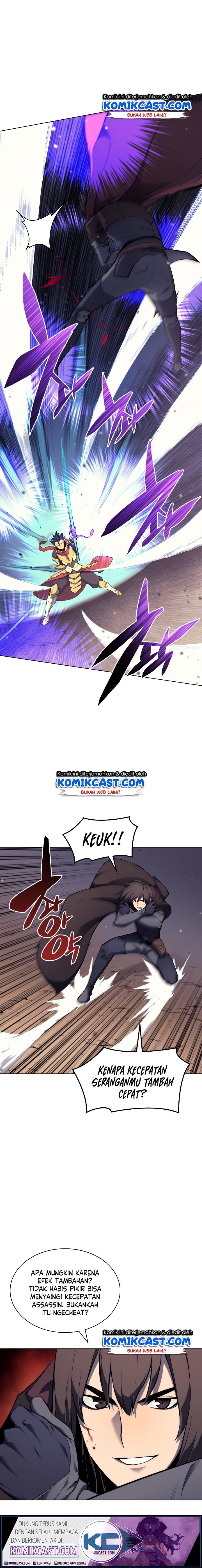 Overgeared Chap 53 - Next Chap 54