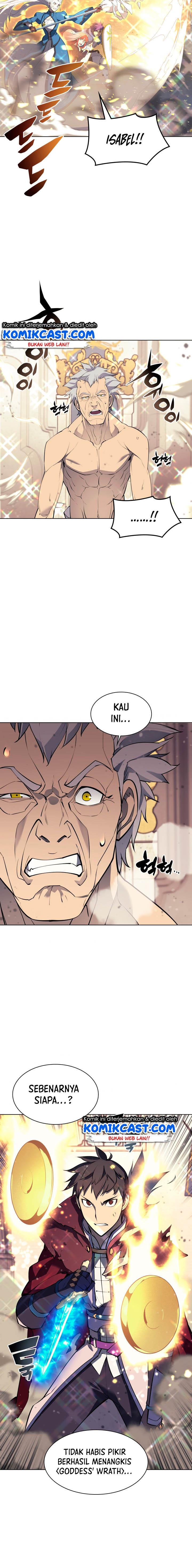 Overgeared Chap 67 - Next Chap 68