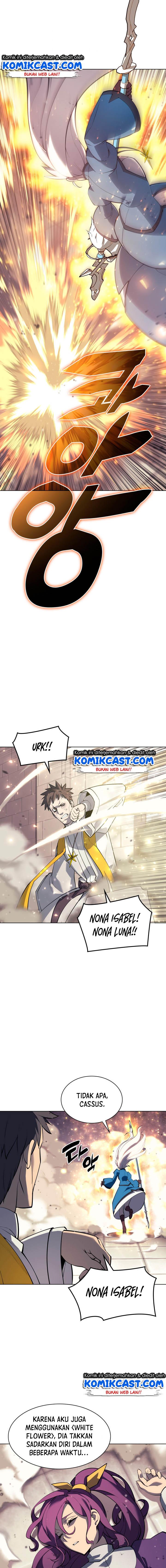 Overgeared Chap 67 - Next Chap 68
