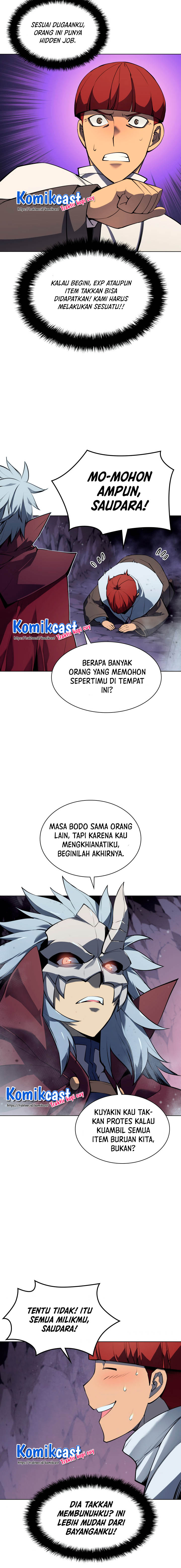 Overgeared Chap 64 - Next Chap 65