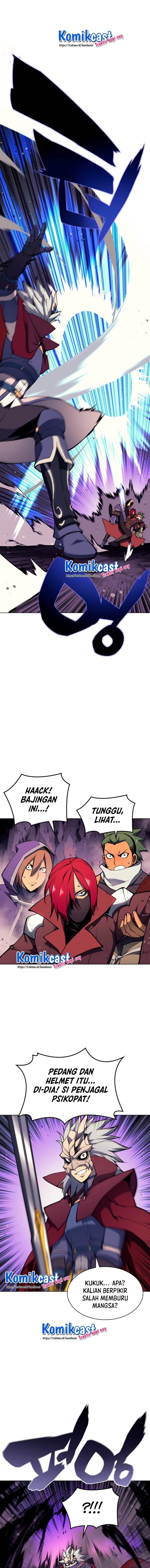 Overgeared Chap 64 - Next Chap 65