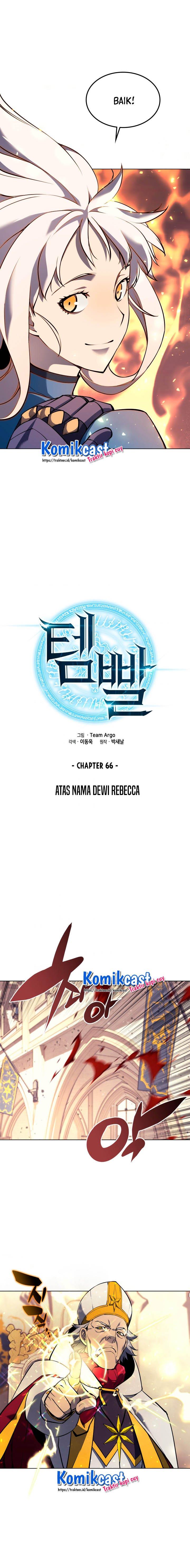 Overgeared Chap 66 - Next Chap 67