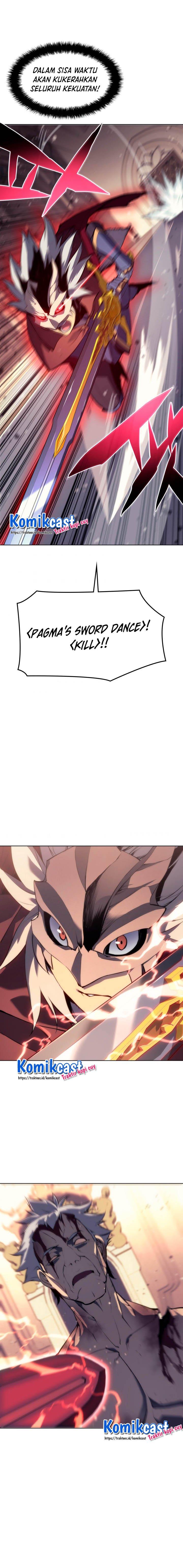 Overgeared Chap 66 - Next Chap 67