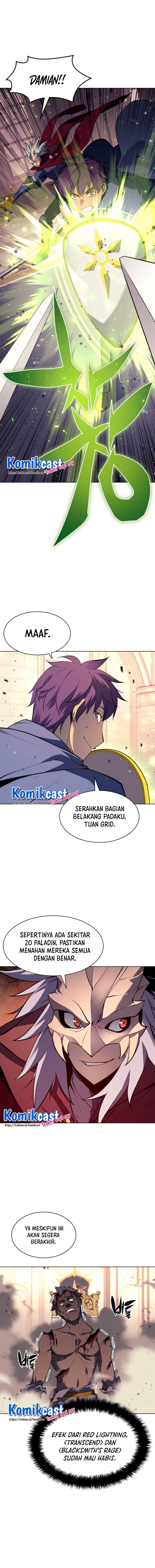 Overgeared Chap 66 - Next Chap 67