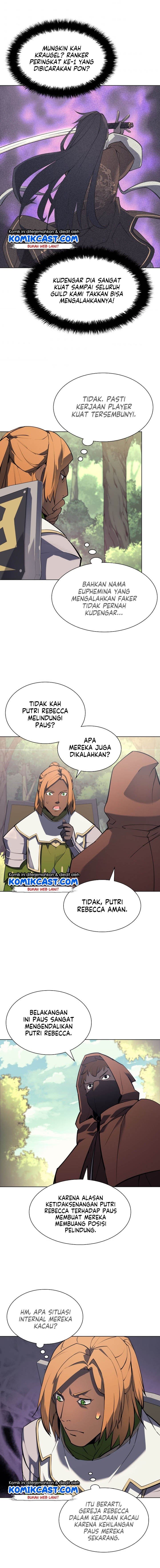 Overgeared Chap 69 - Next Chap 70