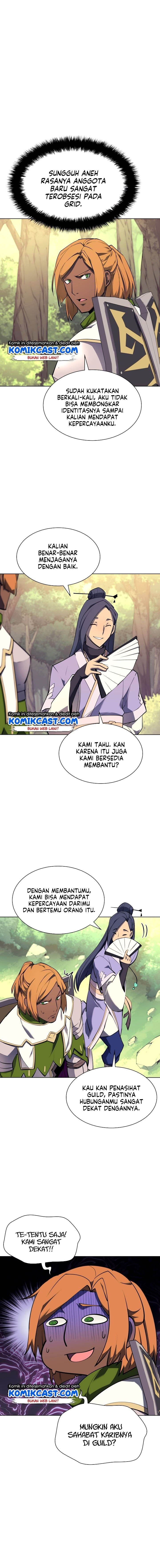 Overgeared Chap 69 - Next Chap 70