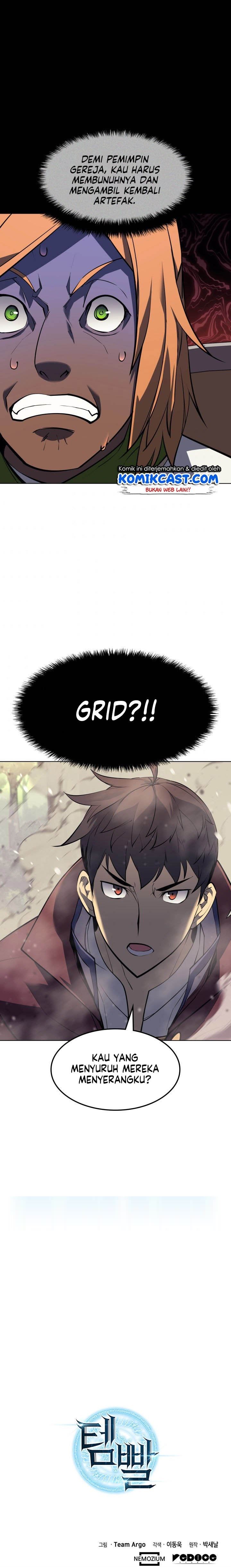 Overgeared Chap 69 - Next Chap 70