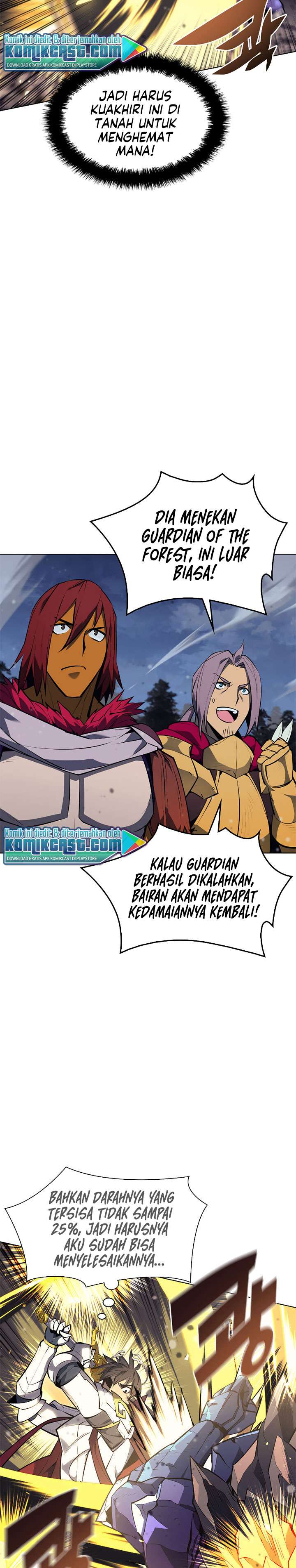 Overgeared Chap 77 - Next Chap 78