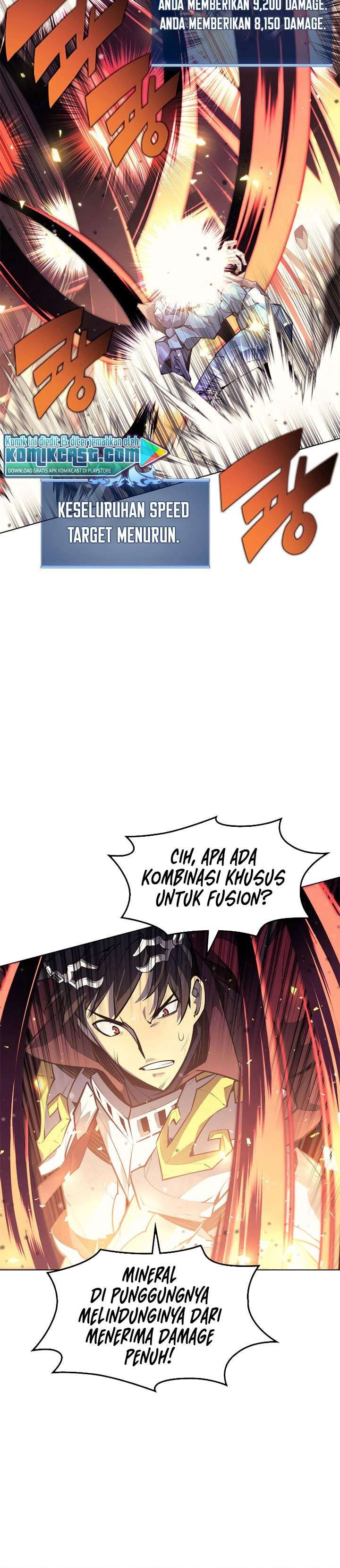 Overgeared Chap 77 - Next Chap 78