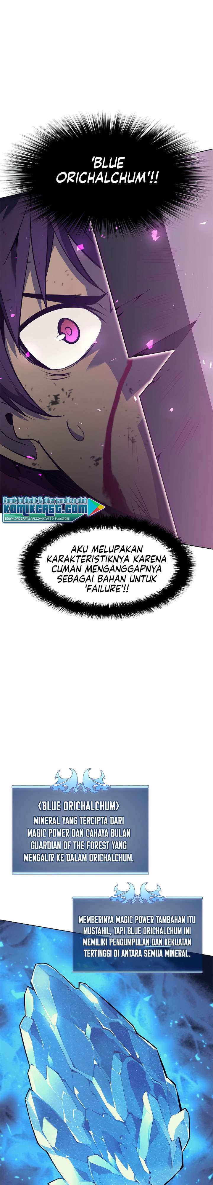 Overgeared Chap 77 - Next Chap 78