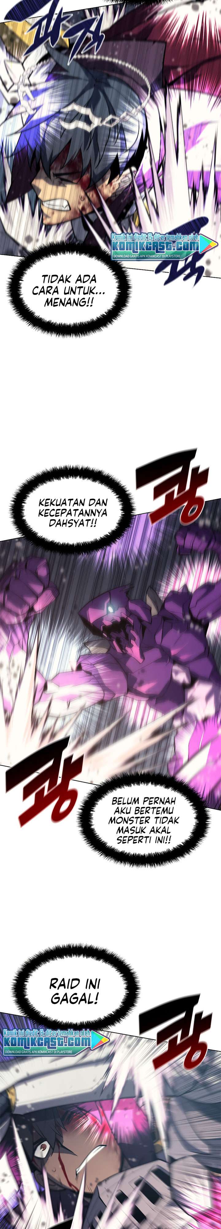 Overgeared Chap 77 - Next Chap 78
