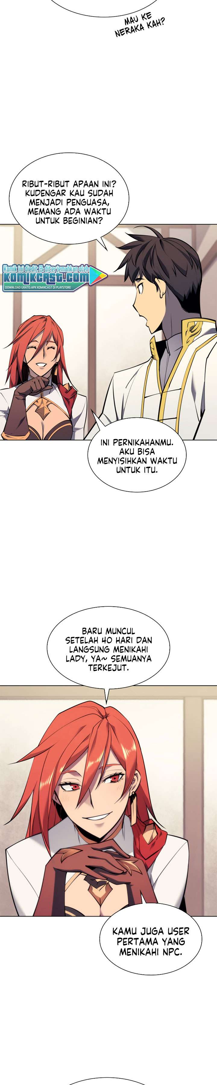 Overgeared Chap 74 - Next Chap 75
