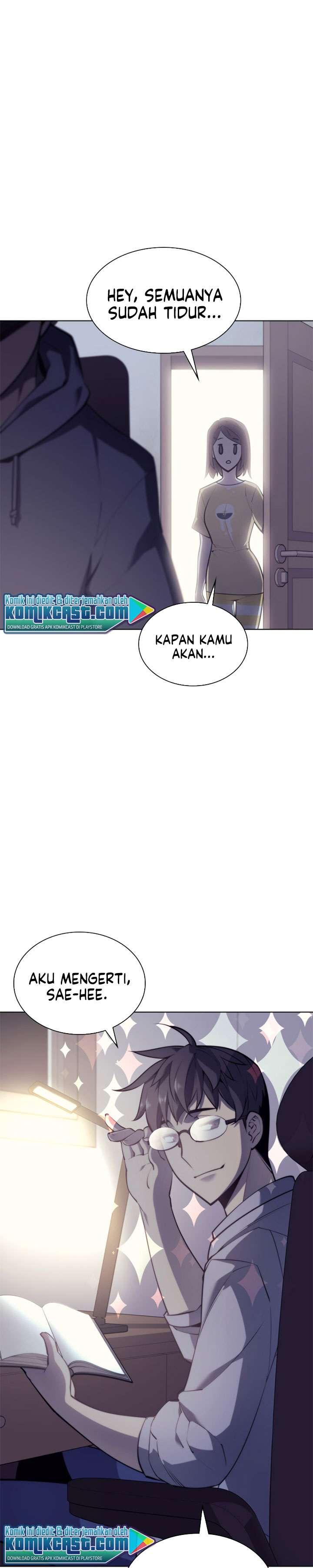 Overgeared Chap 74 - Next Chap 75