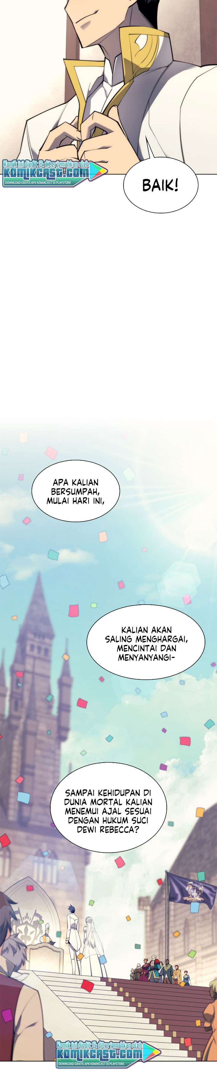 Overgeared Chap 74 - Next Chap 75