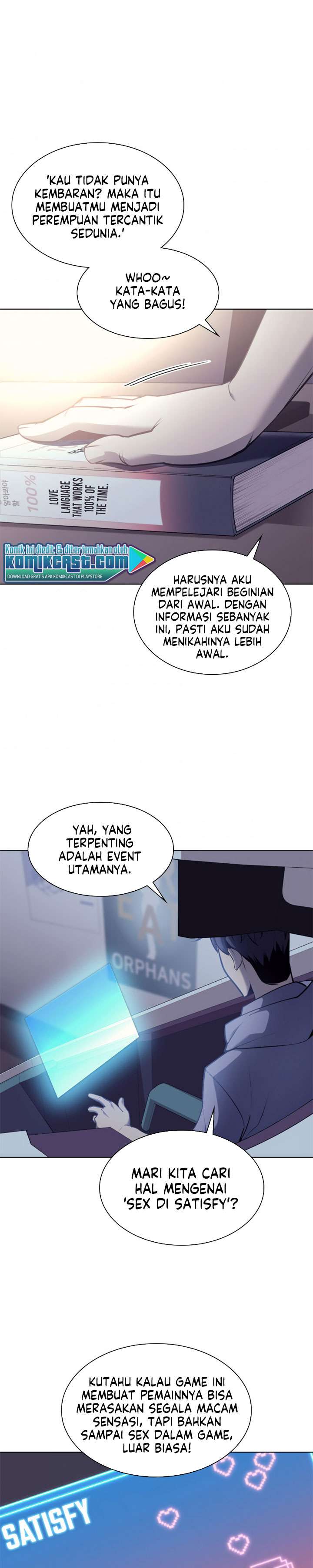Overgeared Chap 74 - Next Chap 75
