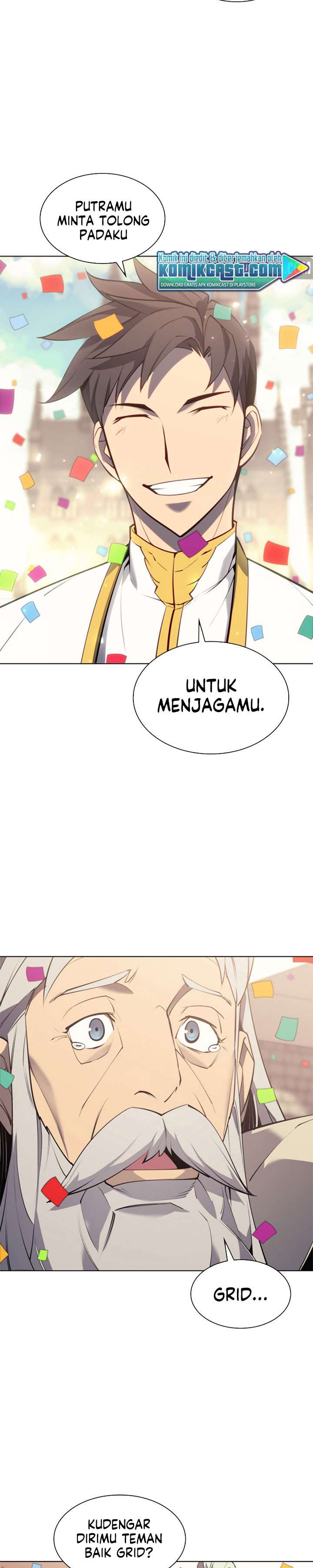 Overgeared Chap 74 - Next Chap 75