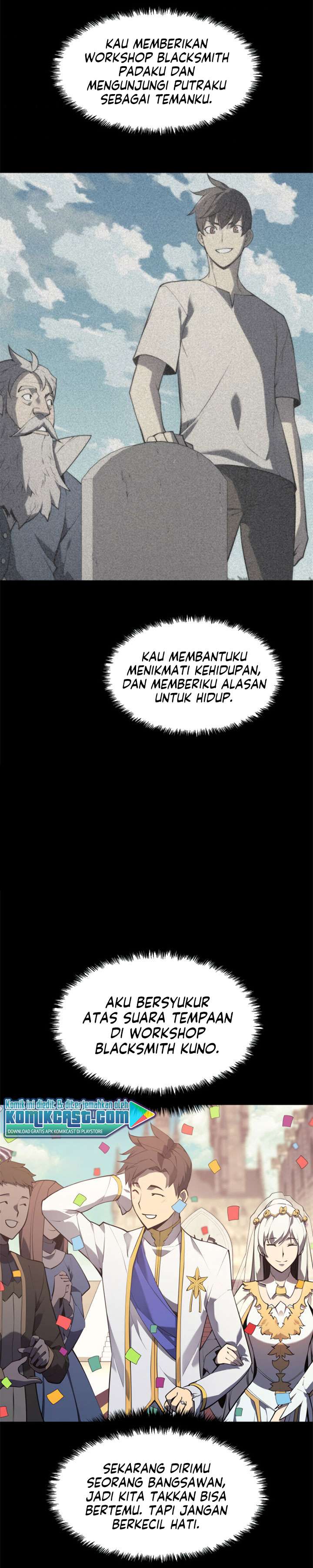 Overgeared Chap 74 - Next Chap 75