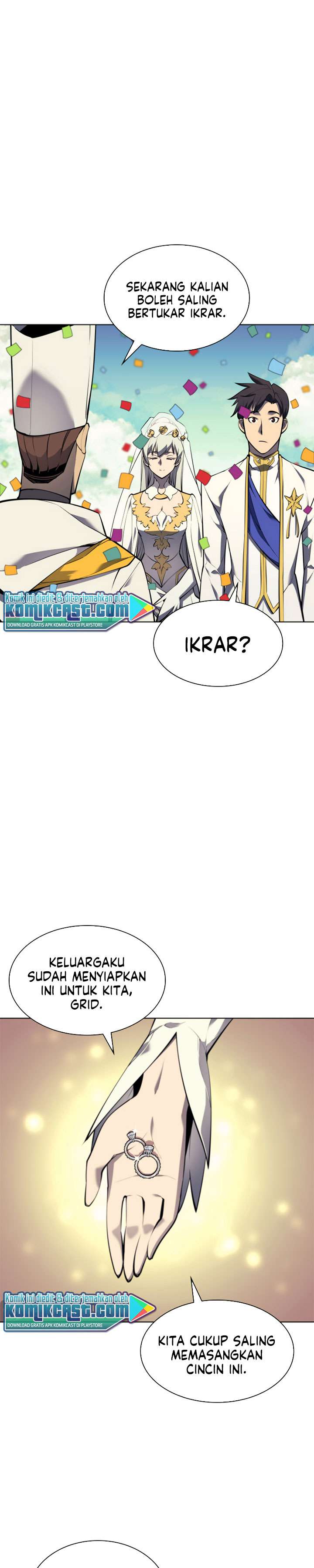 Overgeared Chap 74 - Next Chap 75