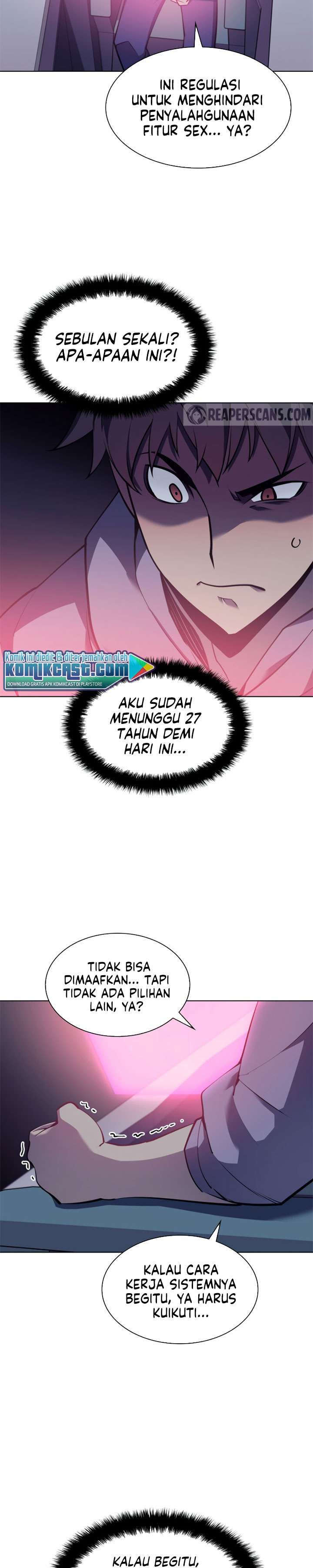 Overgeared Chap 74 - Next Chap 75