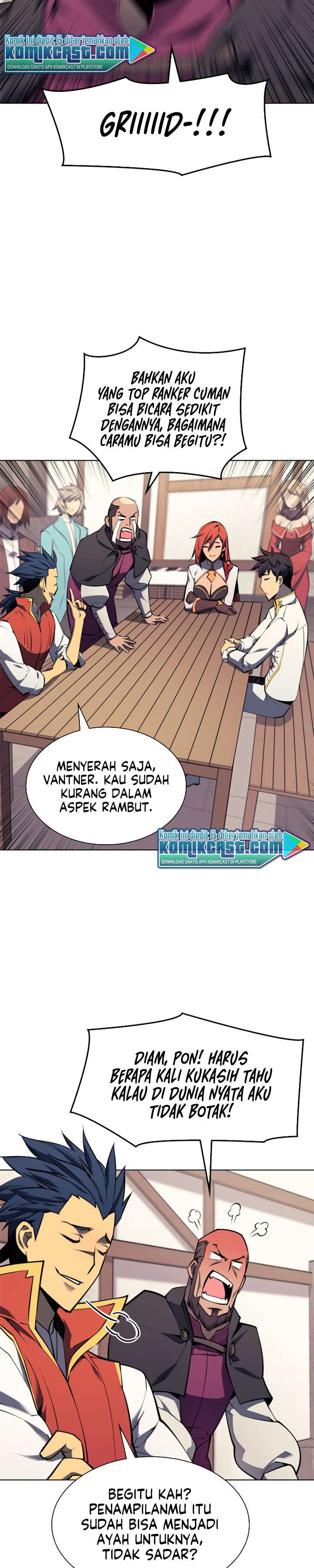 Overgeared Chap 74 - Next Chap 75