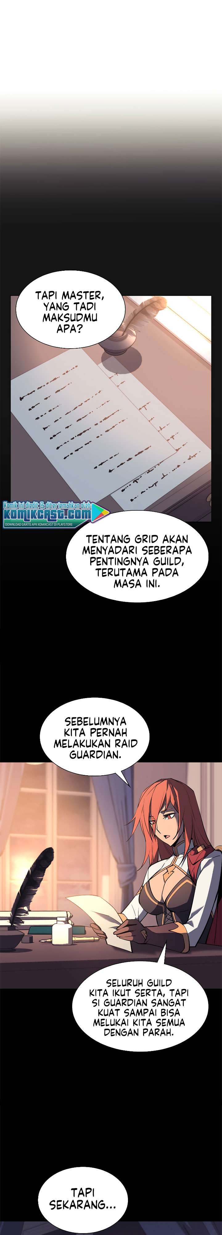 Overgeared Chap 75 - Next Chap 76