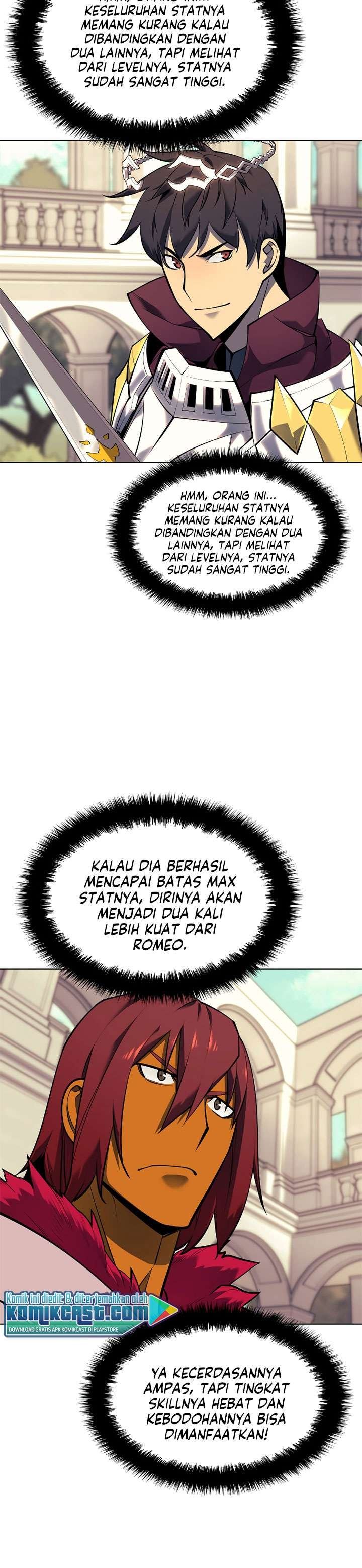 Overgeared Chap 75 - Next Chap 76