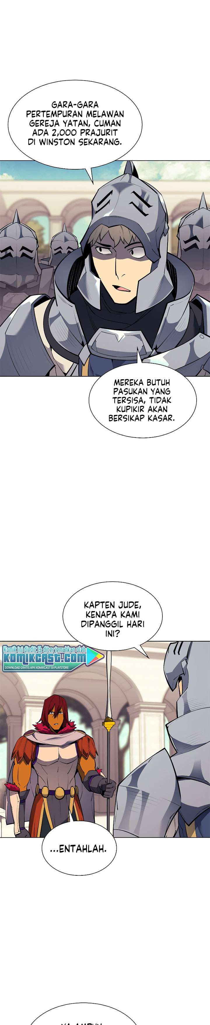 Overgeared Chap 75 - Next Chap 76