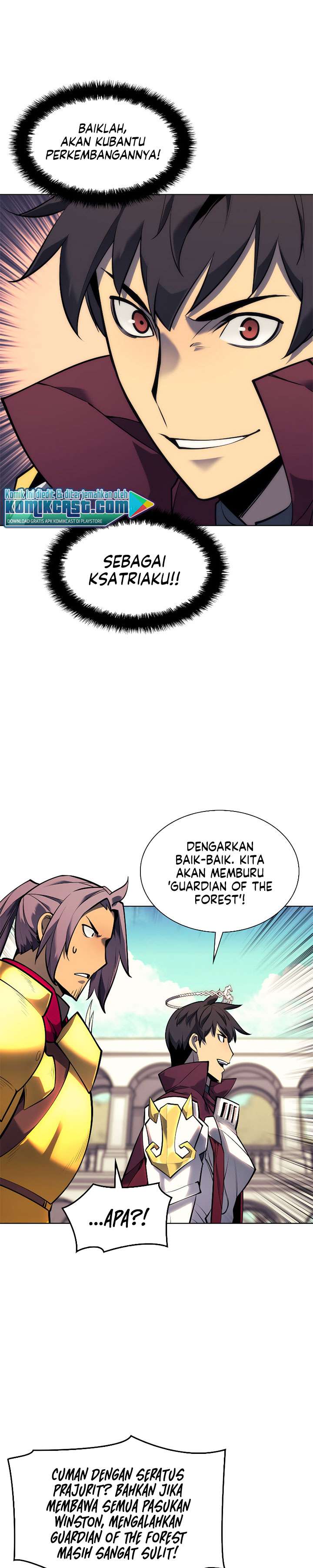 Overgeared Chap 75 - Next Chap 76