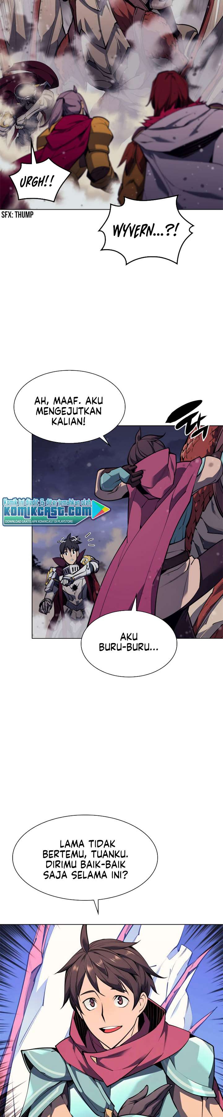 Overgeared Chap 78 - Next Chap 79