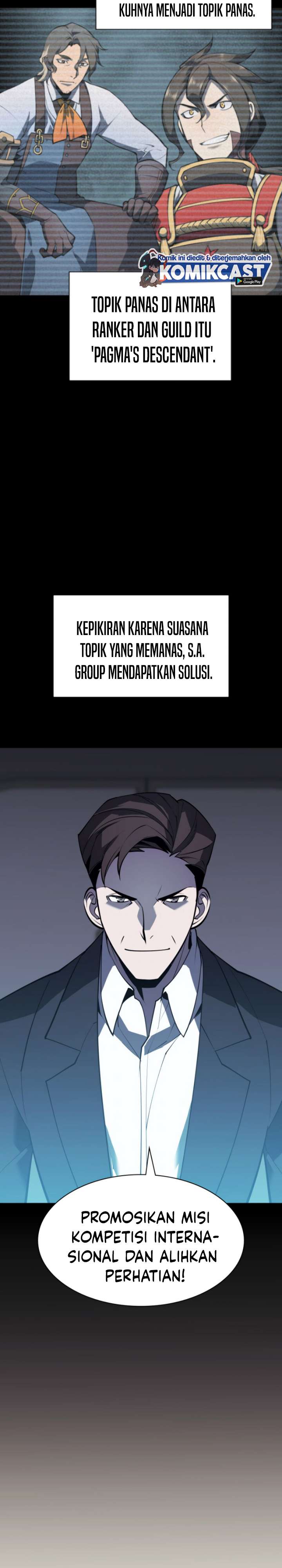 Overgeared Chap 79 - Next Chap 80