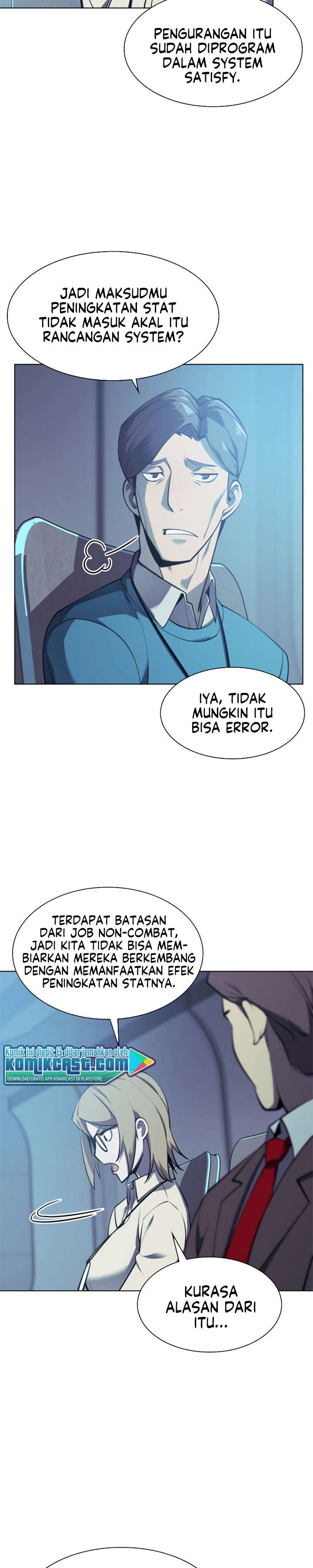 Overgeared Chap 79 - Next Chap 80