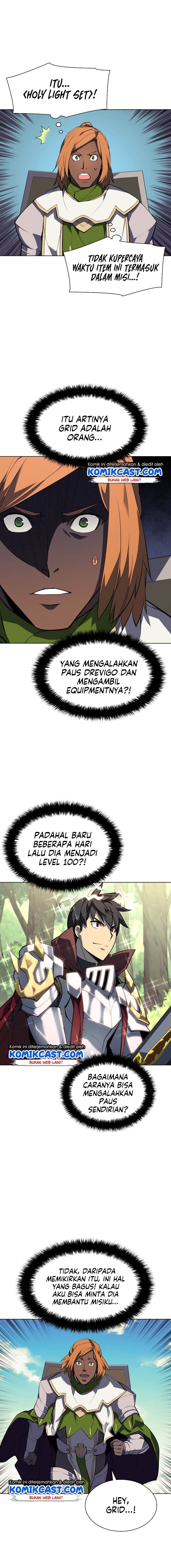 Overgeared Chap 70 - Next Chap 71