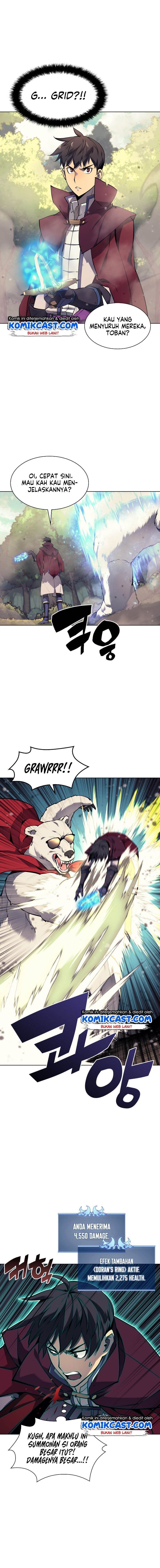 Overgeared Chap 70 - Next Chap 71