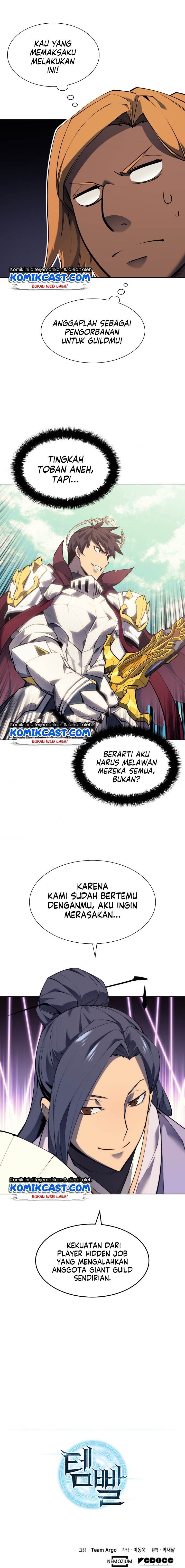 Overgeared Chap 70 - Next Chap 71