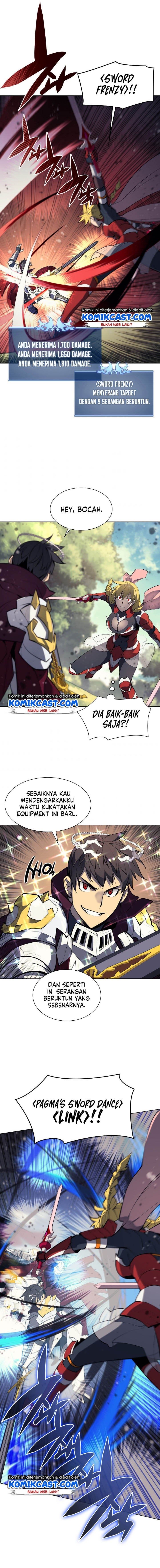 Overgeared Chap 70 - Next Chap 71