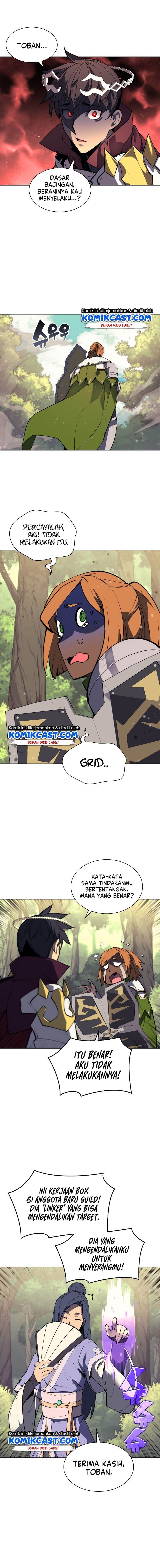 Overgeared Chap 70 - Next Chap 71