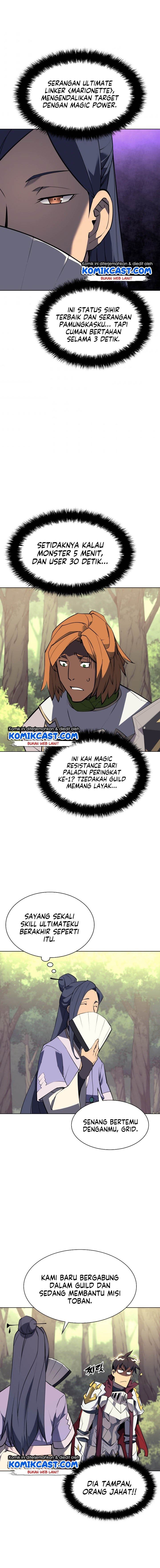 Overgeared Chap 70 - Next Chap 71