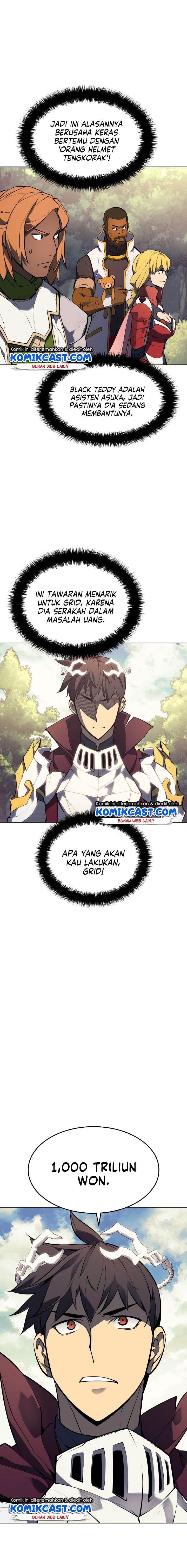 Overgeared Chap 71 - Next Chap 72