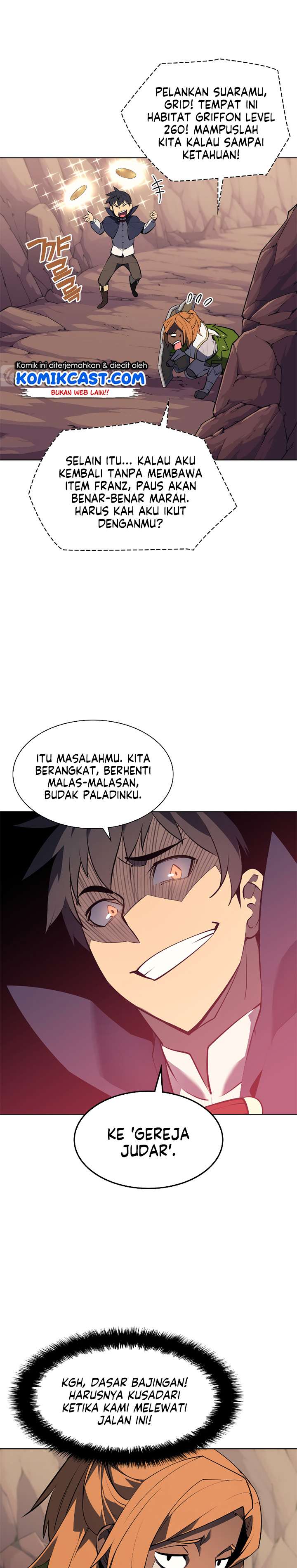 Overgeared Chap 72 - Next Chap 73