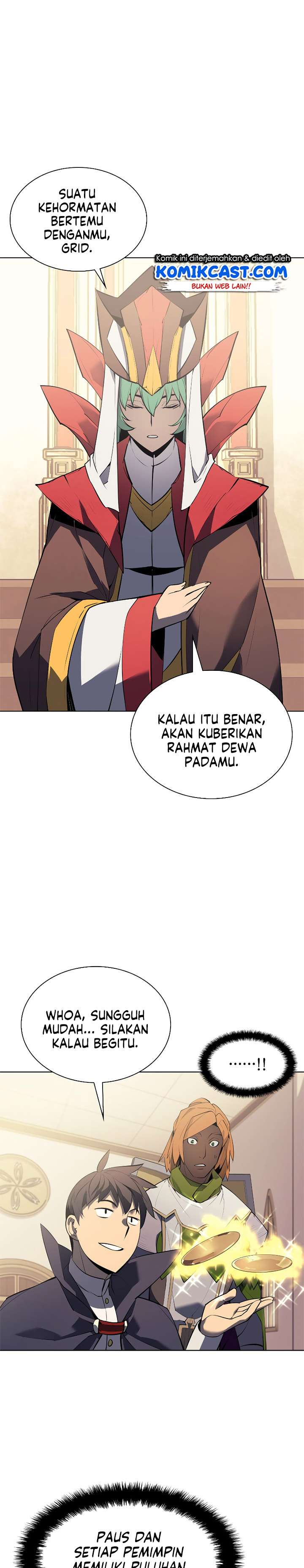 Overgeared Chap 72 - Next Chap 73