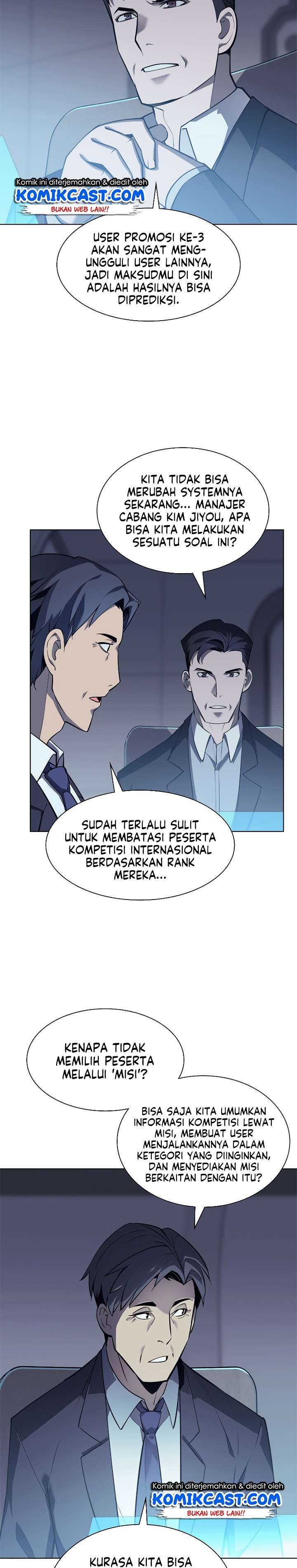 Overgeared Chap 72 - Next Chap 73