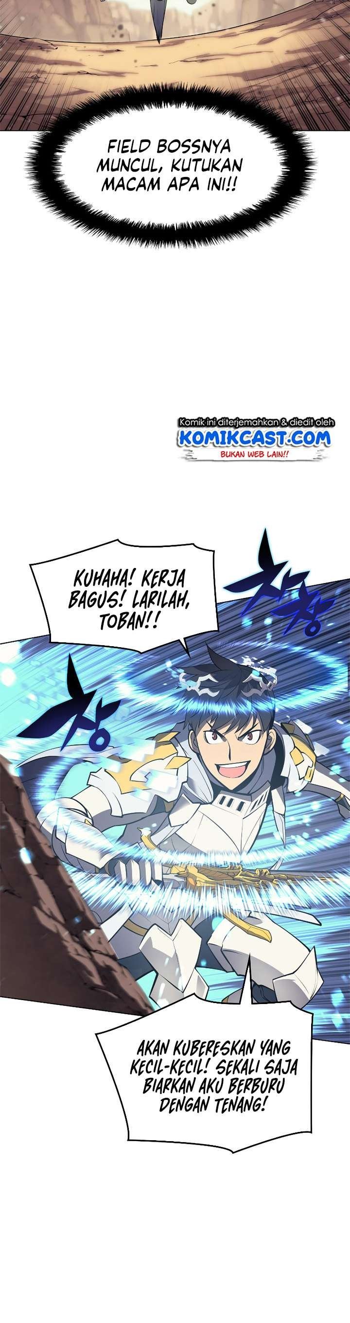 Overgeared Chap 72 - Next Chap 73