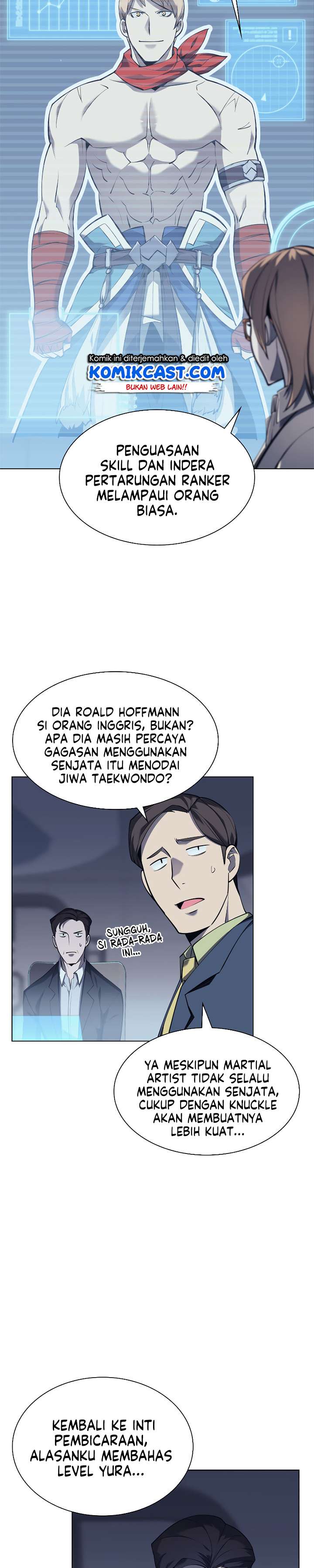 Overgeared Chap 72 - Next Chap 73
