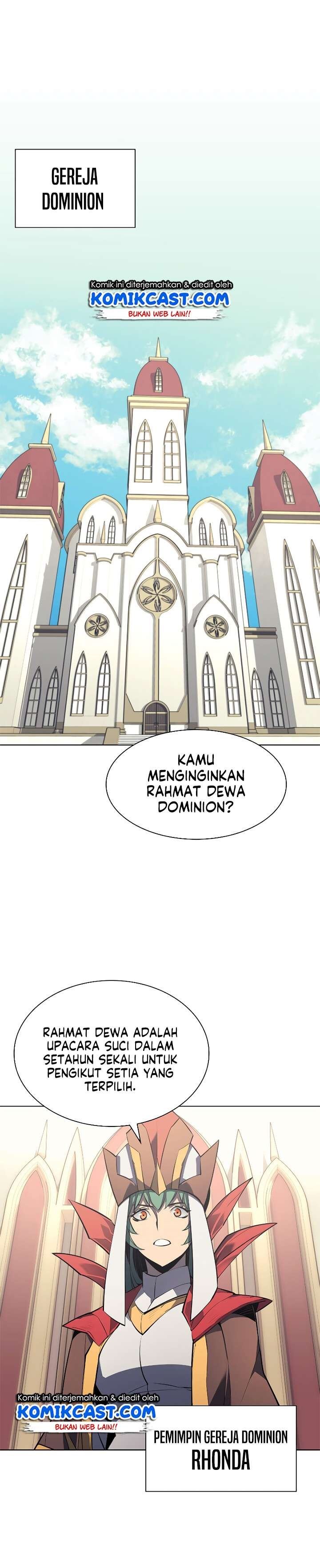 Overgeared Chap 72 - Next Chap 73