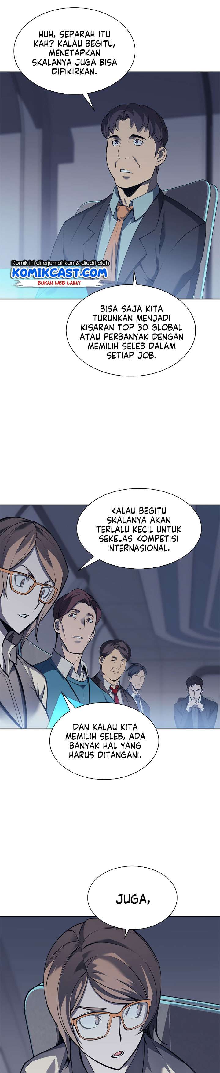 Overgeared Chap 72 - Next Chap 73