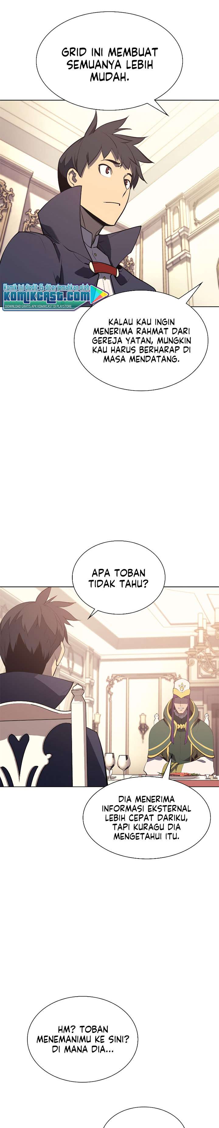 Overgeared Chap 73 - Next Chap 74